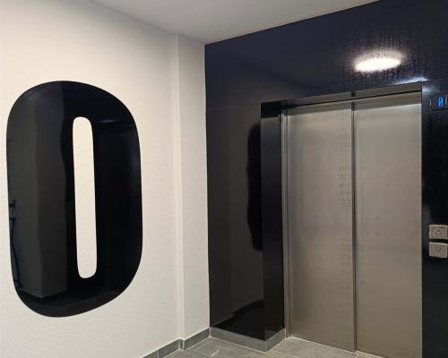 Apartament z ogródkiem w nowym budownictwie