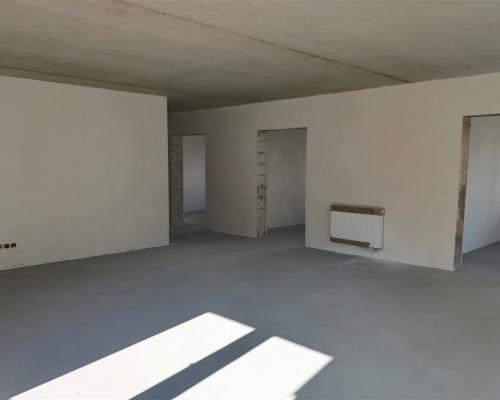 Apartament z tarasem w nowym budownictwie