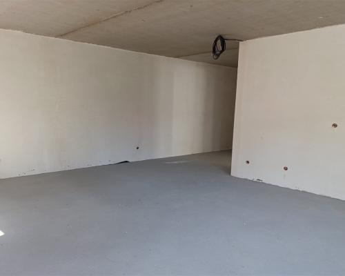 Apartament z tarasem w nowym budownictwie