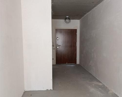 3-pokojowe mieszkanie z tarasem i garderobą