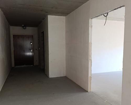 3-pokojowe mieszkanie z tarasem i garderobą