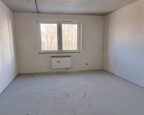 Apartament z tarasem i garażem podziemnym