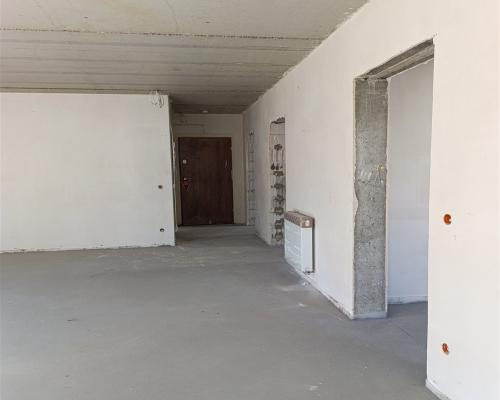 Apartament z tarasem i garażem podziemnym