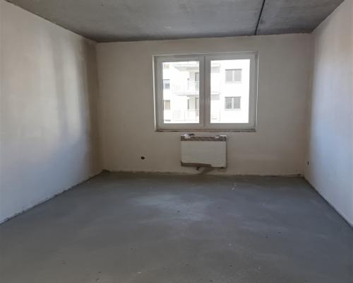 Apartament z tarasem i garażem podziemnym