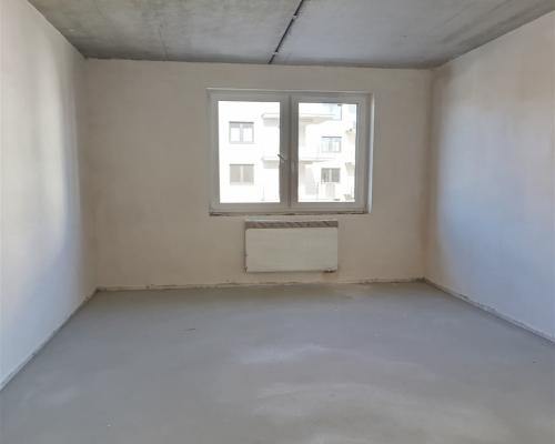 Apartament z tarasem i garażem podziemnym