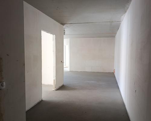 Apartament z tarasem i garderobą os.Radosne