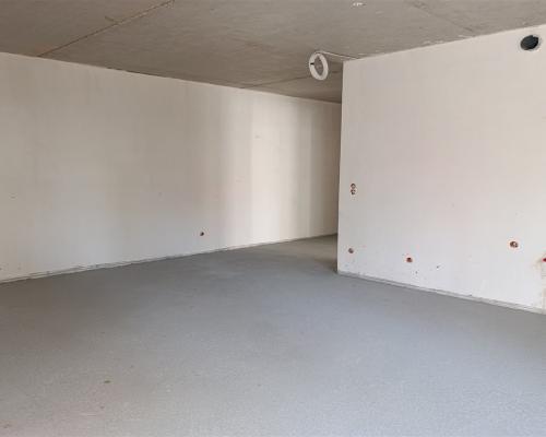 Apartament z tarasem i garderobą os.Radosne