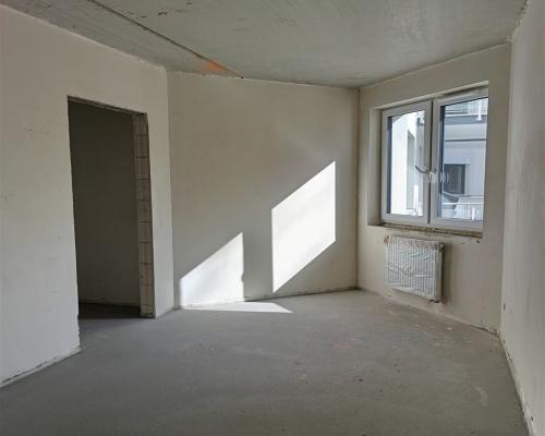 Apartament z tarasem i garderobą os.Radosne