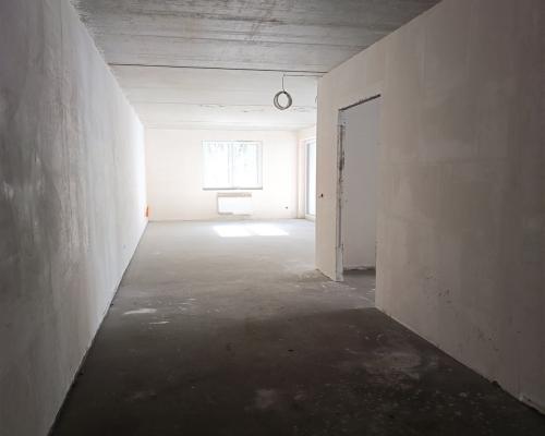 3-pokojowy apartament z dużym tarasem os.Radosne