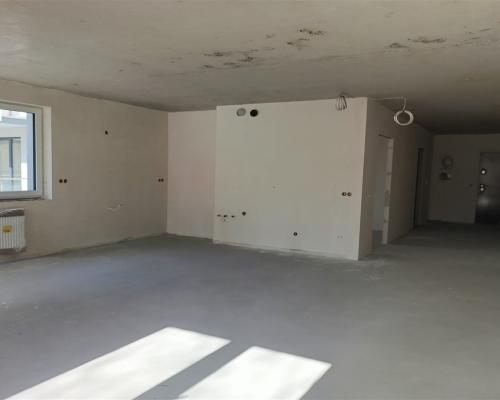 3-pokojowy apartament z dużym tarasem os.Radosne
