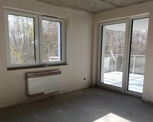 3-pokojowy apartament z dużym tarasem os.Radosne