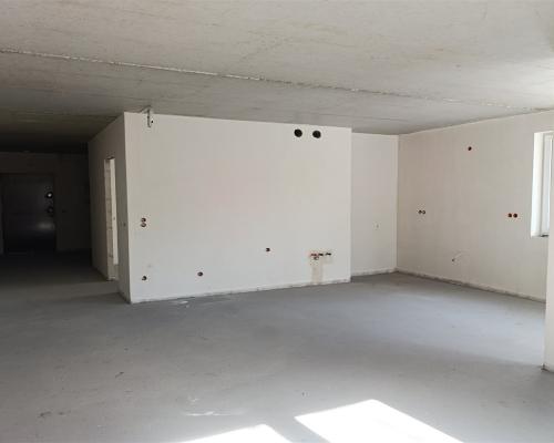 Apartament z tarasem w nowym budownictwie