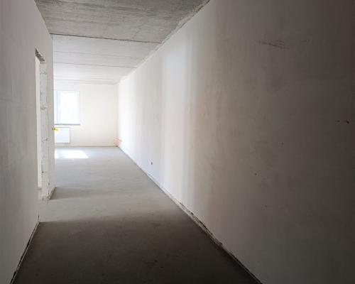 Apartament z tarasem w nowym budownictwie