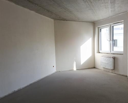 Apartament z tarasem w nowym budownictwie