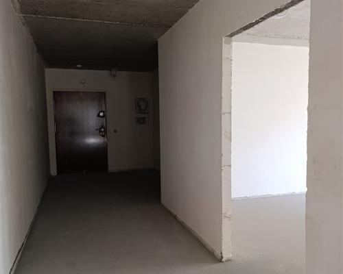 Apartament z tarasem w nowym budownictwie