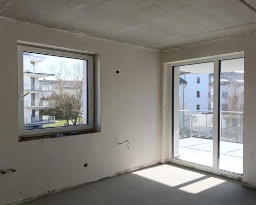 4-pokojowy apartament na os.Radosnym