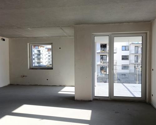4-pokojowy apartament na os.Radosnym