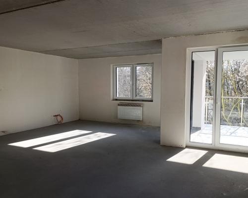3-pokojowy apartament z tarasem os.Radosne