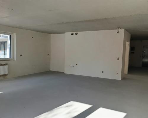 3-pokojowy apartament z tarasem os.Radosne