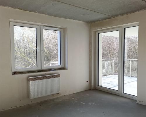 3-pokojowy apartament z tarasem os.Radosne