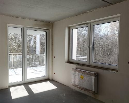 3-pokojowy apartament z tarasem os.Radosne