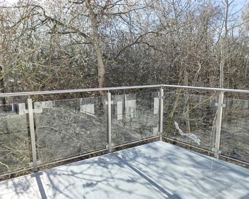 3-pokojowy apartament z tarasem os.Radosne