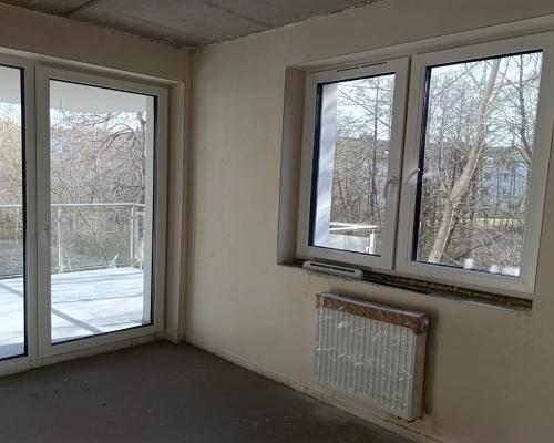 3-pokojowe mieszkanie w nowym budownictwie