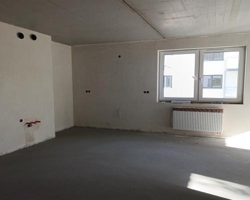 3-pokojowe mieszkanie w nowym budownictwie