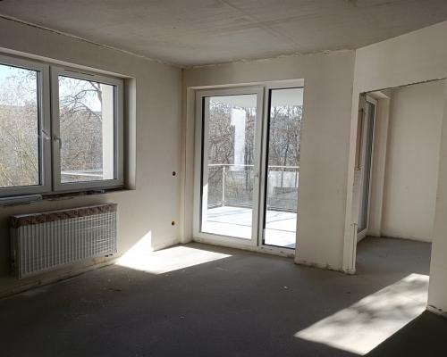 3-pokojowe mieszkanie w nowym budownictwie