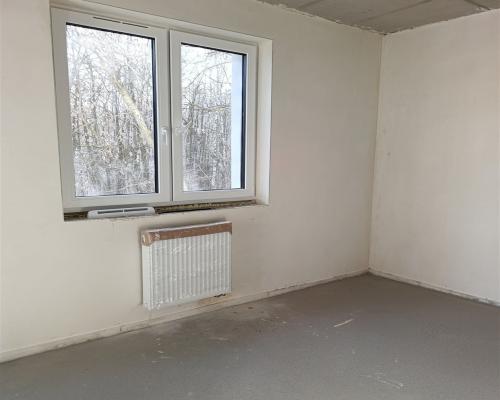 3-pokojowe mieszkanie w nowym budownictwie