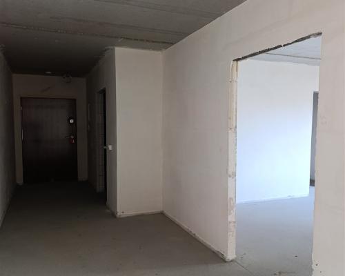 3-pokojowe mieszkanie w nowym budownictwie