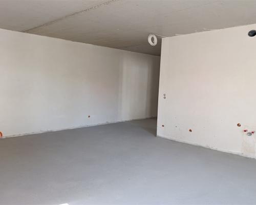 3-pokojowe mieszkanie w nowym budownictwie