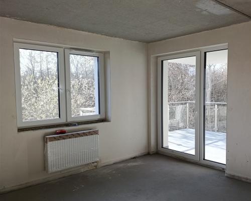 Nowoczesny apartament w nowym budownictwie