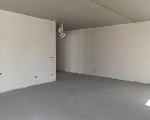 Nowoczesny apartament w nowym budownictwie