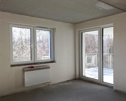 Nowoczesny apartament w nowym budownictwie