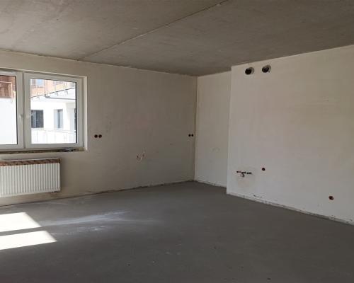 Nowoczesny apartament w nowym budownictwie