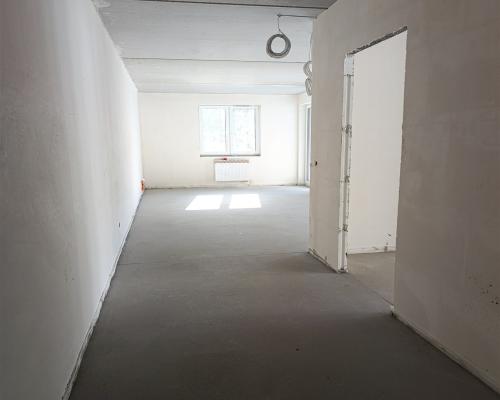 Nowoczesny apartament w nowym budownictwie