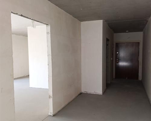 Nowoczesny apartament w nowym budownictwie