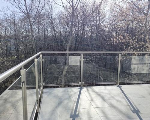 Nowoczesny apartament na os.Radosnym w Gliwicach