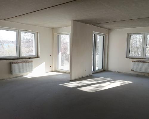 Nowoczesny apartament na os.Radosnym w Gliwicach