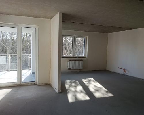 Nowoczesny apartament na os.Radosnym w Gliwicach