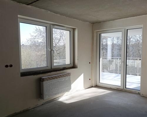 Nowoczesny apartament na os.Radosnym w Gliwicach
