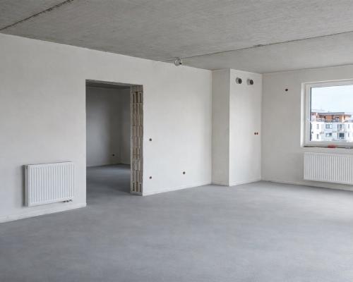 Apartament z tarasem na ostatniej kondygnacji