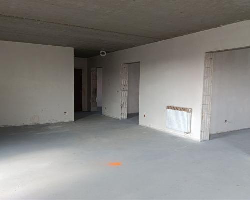 Apartament z tarasem na ostatniej kondygnacji