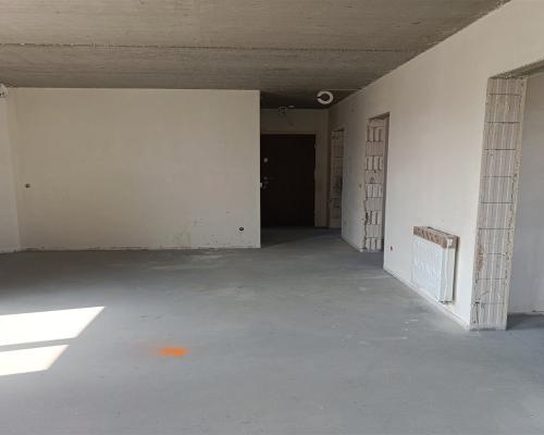 Apartament z tarasem na ostatniej kondygnacji