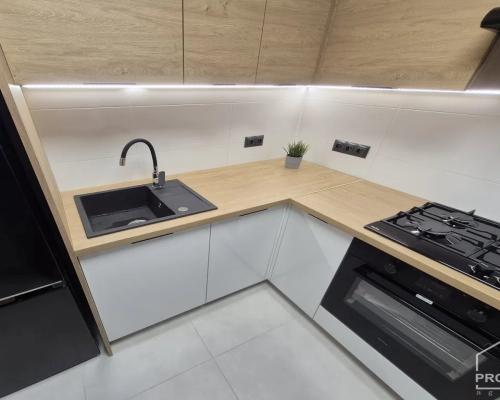 2-pokojowe mieszkanie po generalnym remoncie