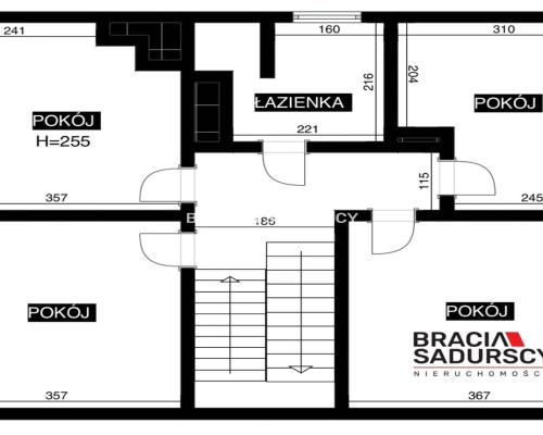 Bliźniak w Sidzinie/ładny ogródek/garaż/do wejscia