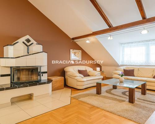 Dom na sprzedaż - Krowodrza