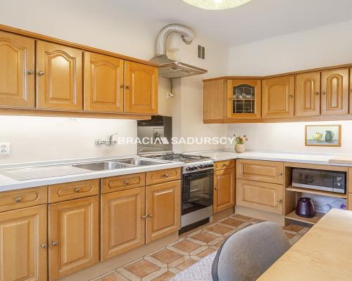 Dom na sprzedaż - Krowodrza