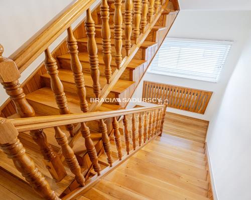 Dom na sprzedaż - Krowodrza